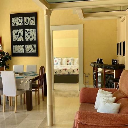 Madrid City Modern Apartment In Villa, Free Wifi Arroyomolinos Extérieur photo