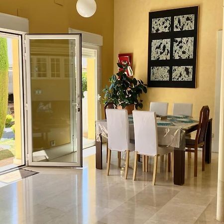 Madrid City Modern Apartment In Villa, Free Wifi Arroyomolinos Extérieur photo