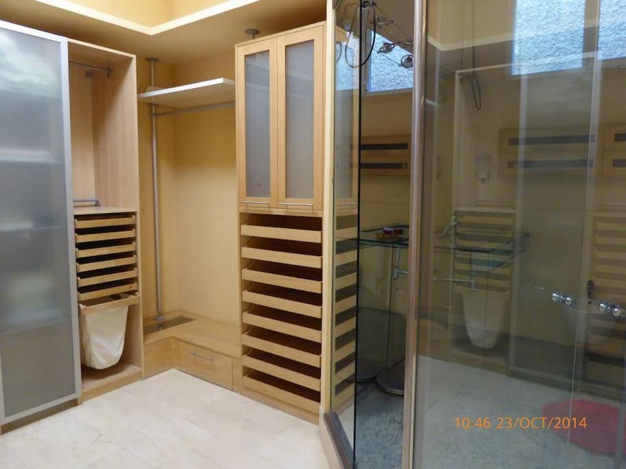 Madrid City Modern Apartment In Villa, Free Wifi Arroyomolinos Extérieur photo