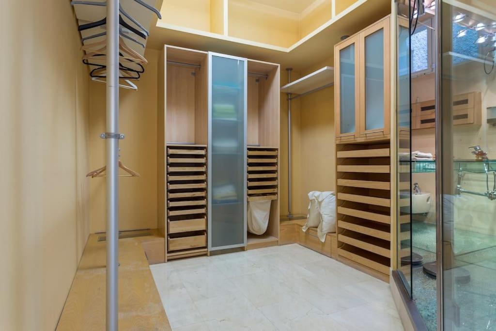 Madrid City Modern Apartment In Villa, Free Wifi Arroyomolinos Extérieur photo