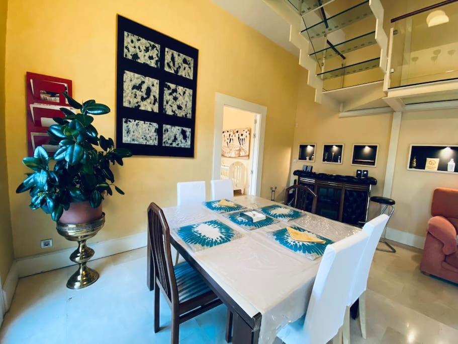 Madrid City Modern Apartment In Villa, Free Wifi Arroyomolinos Extérieur photo