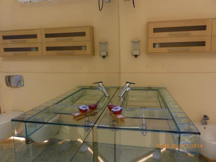 Madrid City Modern Apartment In Villa, Free Wifi Arroyomolinos Extérieur photo