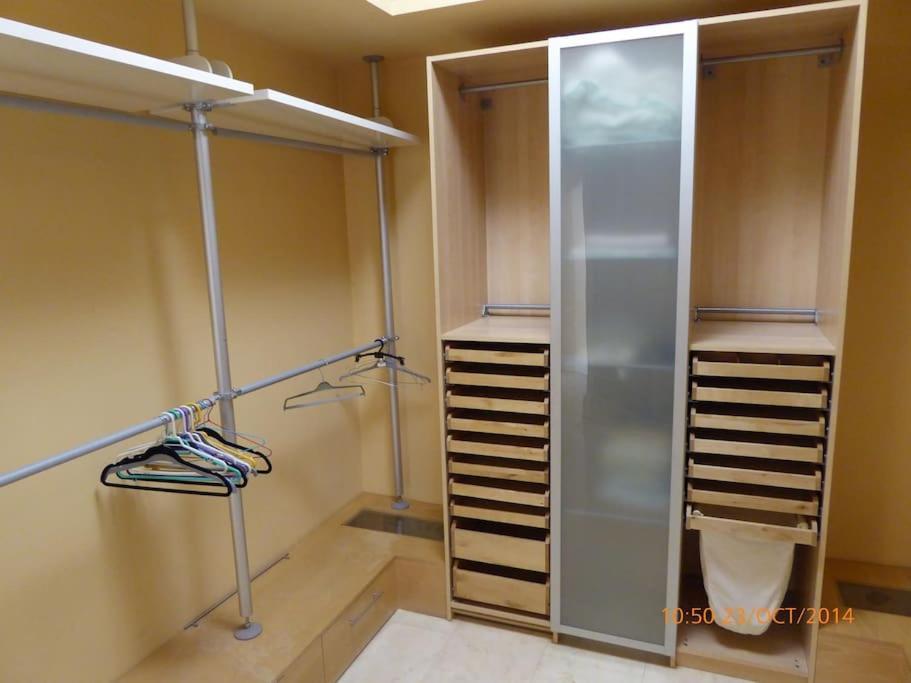 Madrid City Modern Apartment In Villa, Free Wifi Arroyomolinos Extérieur photo